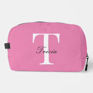 Personalised Toiletry Bag