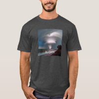 Personalised Tornado Twister Storm