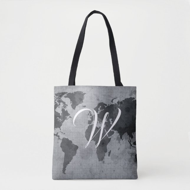 Personalised Tote Bag (Front)