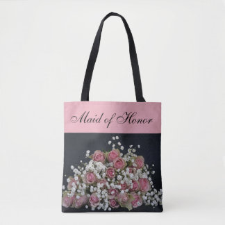 Personalised Tote Bag