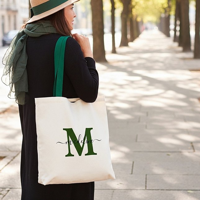 Personalised  tote bag (Creator Uploaded)