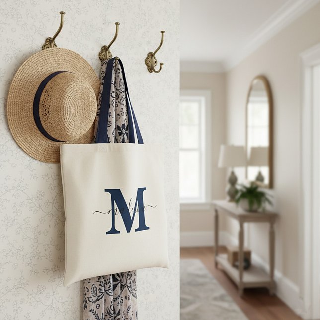 Personalised  tote bag (Creator Uploaded)