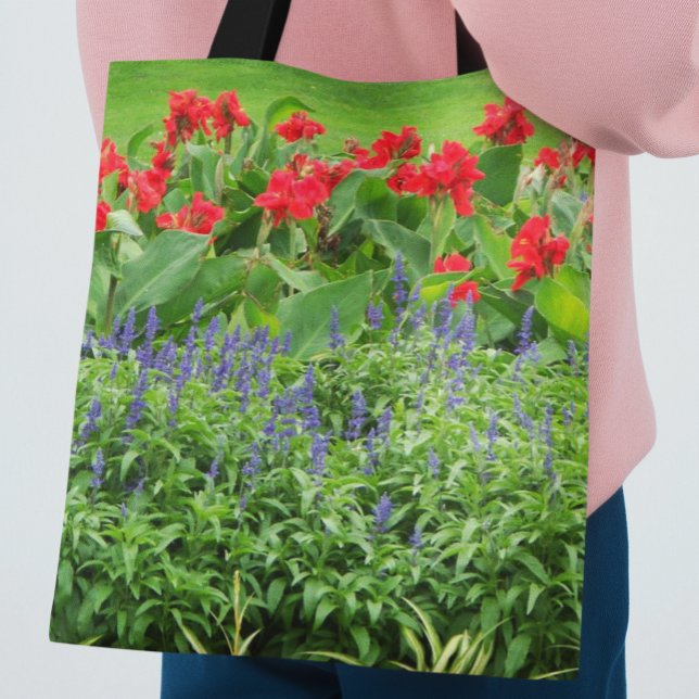 Personalised Tote Bag (Creator Uploaded)