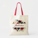 Personalised Tote Bag. Floral Tote Bag. Bridesmaid<br><div class="desc">Personalised Tote Bag. Floral Tote Bag. Bridesmaid</div>