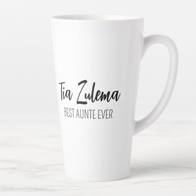 Personalised Travel Mug • Custom Coffee Mug • Insu (Right)