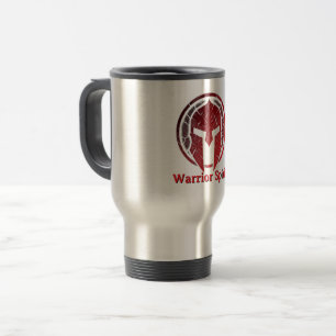 Personalised Travel Mug – Customise Your Mug