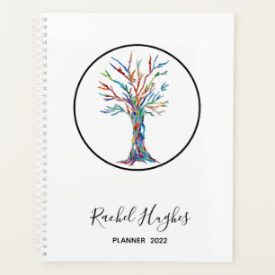 Personalised Tree of Life Planner