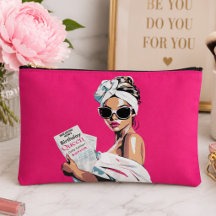 Personalised Trendy Birthday Queen