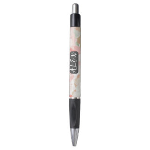 Personalised Tricolor Emmy Pen