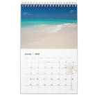 Personalised Tropical Beach 2026 Photo