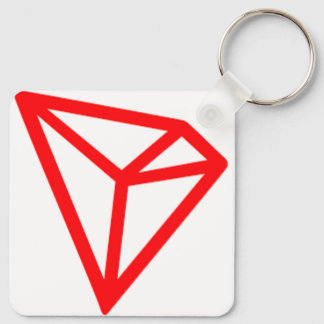 Personalised trx key ring