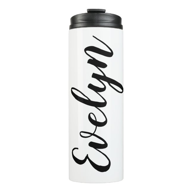 Personalised Tumbler (Front)