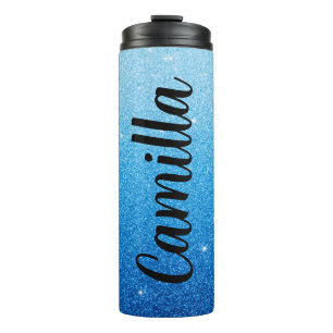 Personalised tumbler : Insulated Stainless Steel,