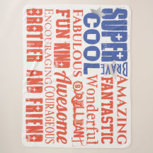 Personalised Typography Subway Art USA Flag