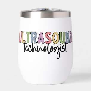 Personalised Ultrasound Technologist Gifts