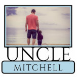 Personalised Uncle Gifts Photo Sculpture<br><div class="desc">Personalised Uncle Gifts Photo Sculpture Gifts!</div>