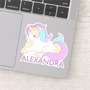 Personalised Unicorn