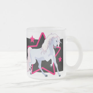 Personalised Unicorn Mug