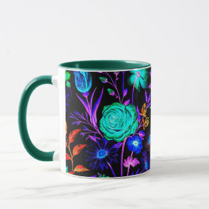 Personalised – Unique Gift Idea for Birthday Mug