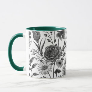 Personalised – Unique Gift Idea for Birthday Mug