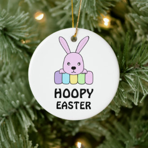 Personalised, unique, Sleek, & Refined Ceramic Tree Decoration