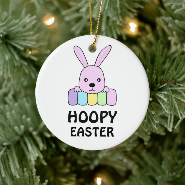 Personalised, unique, Sleek, & Refined Ceramic Tree Decoration (Tree)