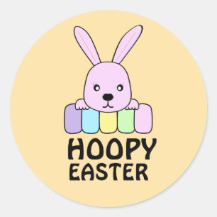 Personalised, unique, Sleek, & Refined Classic Round Sticker