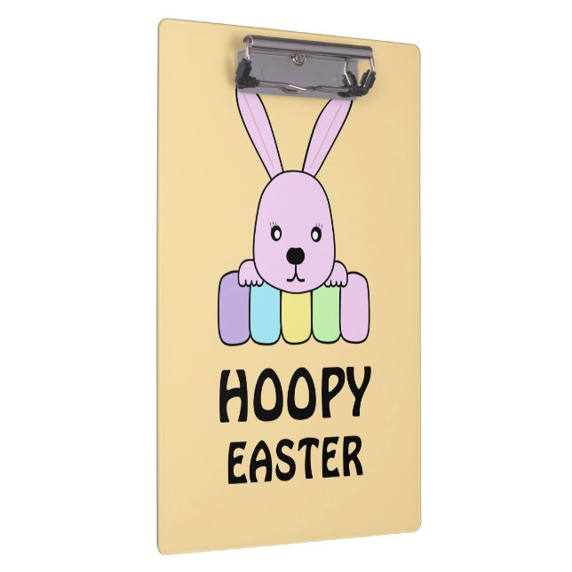 Personalised, unique, Sleek, & Refined Clipboard (Right)