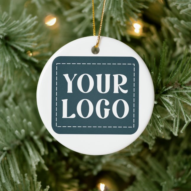  Personalised, unique, Sleek, & Refined easter Ceramic Tree Decoration (Tree)