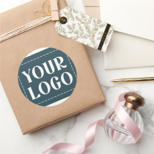  Personalised, unique, Sleek, & Refined easter Classic Round Sticker