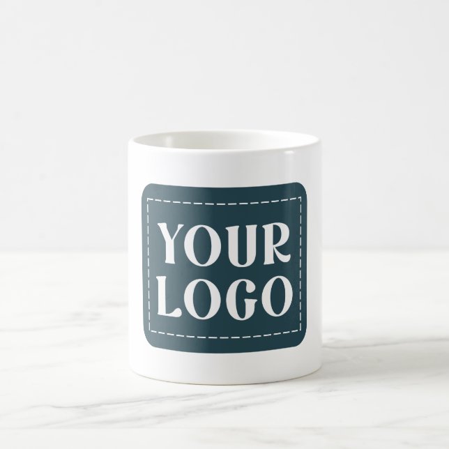  Personalised, unique, Sleek, & Refined easter Coffee Mug (Center)