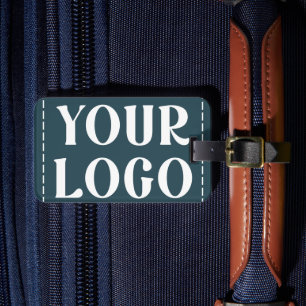 Personalised, unique, Sleek, & Refined easter Luggage Tag
