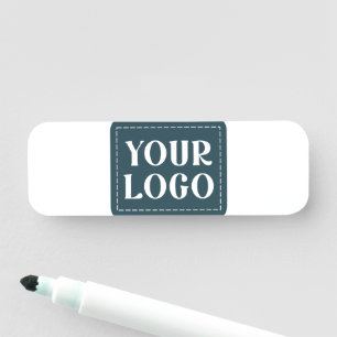 Personalised, unique, Sleek, & Refined easter Name Tag