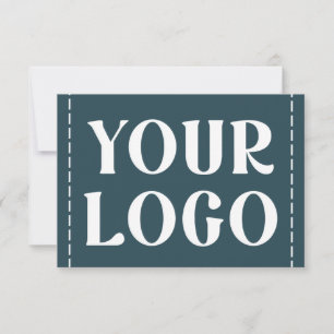  Personalised, unique, Sleek, & Refined easter RSVP Card