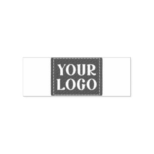 Personalised, unique, Sleek, & Refined easter Self-inking Stamp