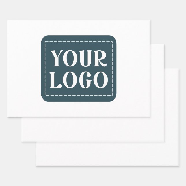  Personalised, unique, Sleek, & Refined easter Wrapping Paper Sheet (Set)