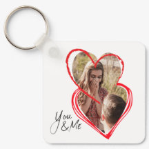 Personalised Unique Valentine's Day Proposal Gift 
