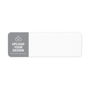 Personalised Upload Your Design