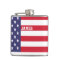Personalised USA United States Flag Patriotic