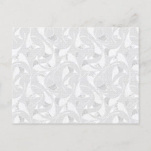 Personalised vacation-themed thank you cards
