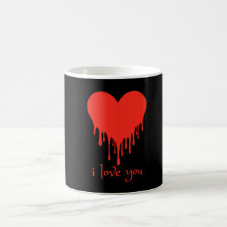 personalised valentine day  love crazy couple gift coffee mug