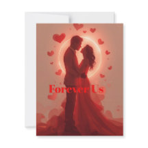 Personalised Valentine Mug for Couple | Forever Us