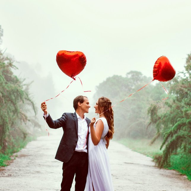 Personalised Valentine's Day Mugs (valentine's day heart love)
