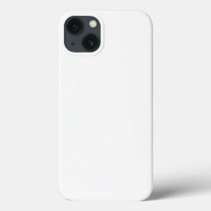 Personalised Valentine's Love Keepsake iPhone 13 Case