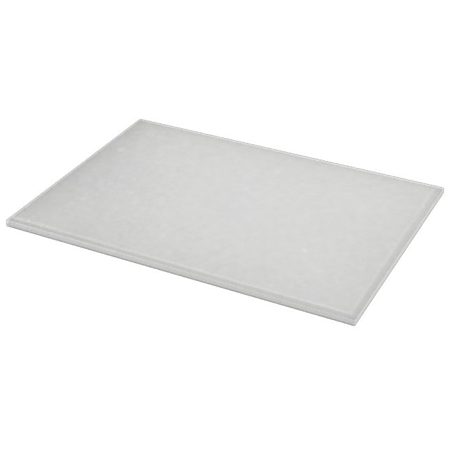 Personalised Valentine's Love Keepsake Cutting Board (Corner)