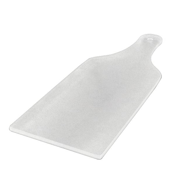 Personalised Valentine's Love Keepsake Cutting Board (Corner)