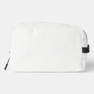 Personalised Valentine's Love Keepsake Dopp Kit