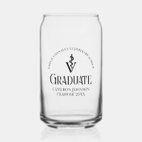 Personalised Veterinary School Graduation