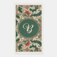 Personalised Victorian/Classic/Vintage Christmas