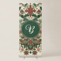 Personalised Victorian/Classic/Vintage Christmas